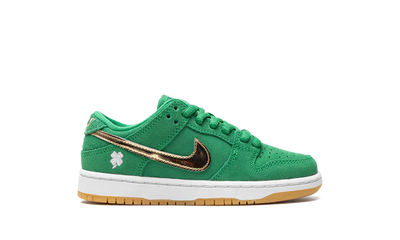 Nike Dunk Low St Patrick’s Day