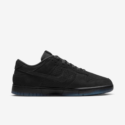 Nike Dunk Low SP Undefeated 5 On It Black