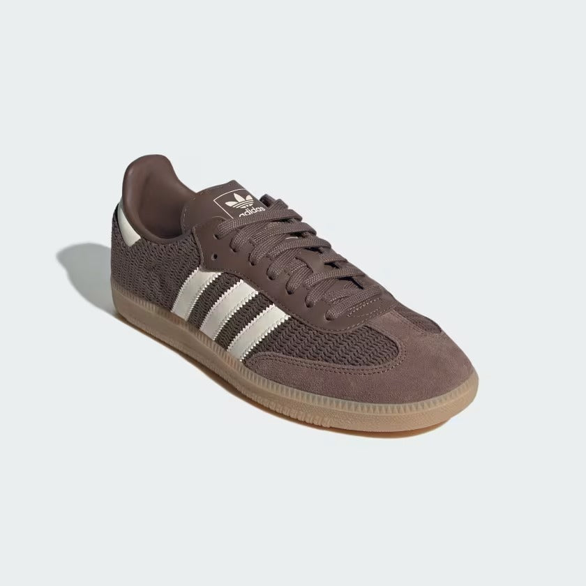 Adidas Samba OG Earth Strata