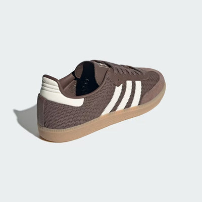 Adidas Samba OG Earth Strata