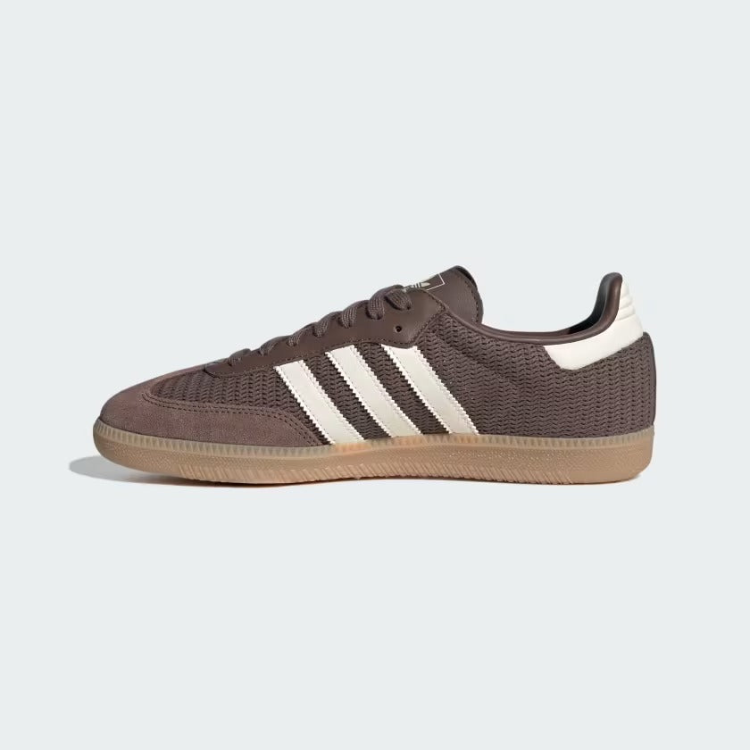Adidas Samba OG Earth Strata