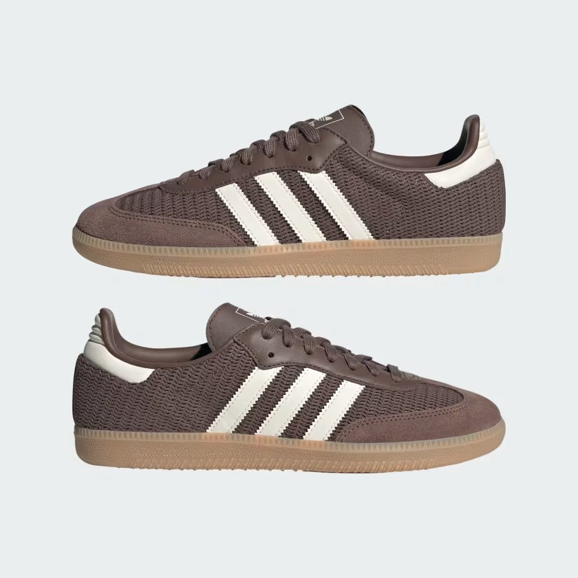 Adidas Samba OG Earth Strata