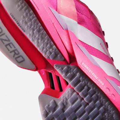 Adidas Adizero Adios Pro 4 - Pink