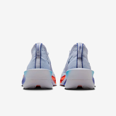 Nike Air Zoom Alphafly NEXT% 3 – White/Bright Crimson