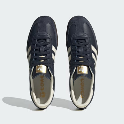 Adidas Samba OG - Navy/White Gum