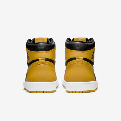 Jordan 1 Retro High Pollen