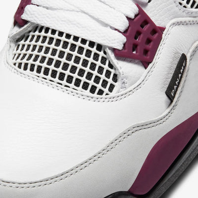 Jordan 4 Retro PSG Paris Saint-Germain