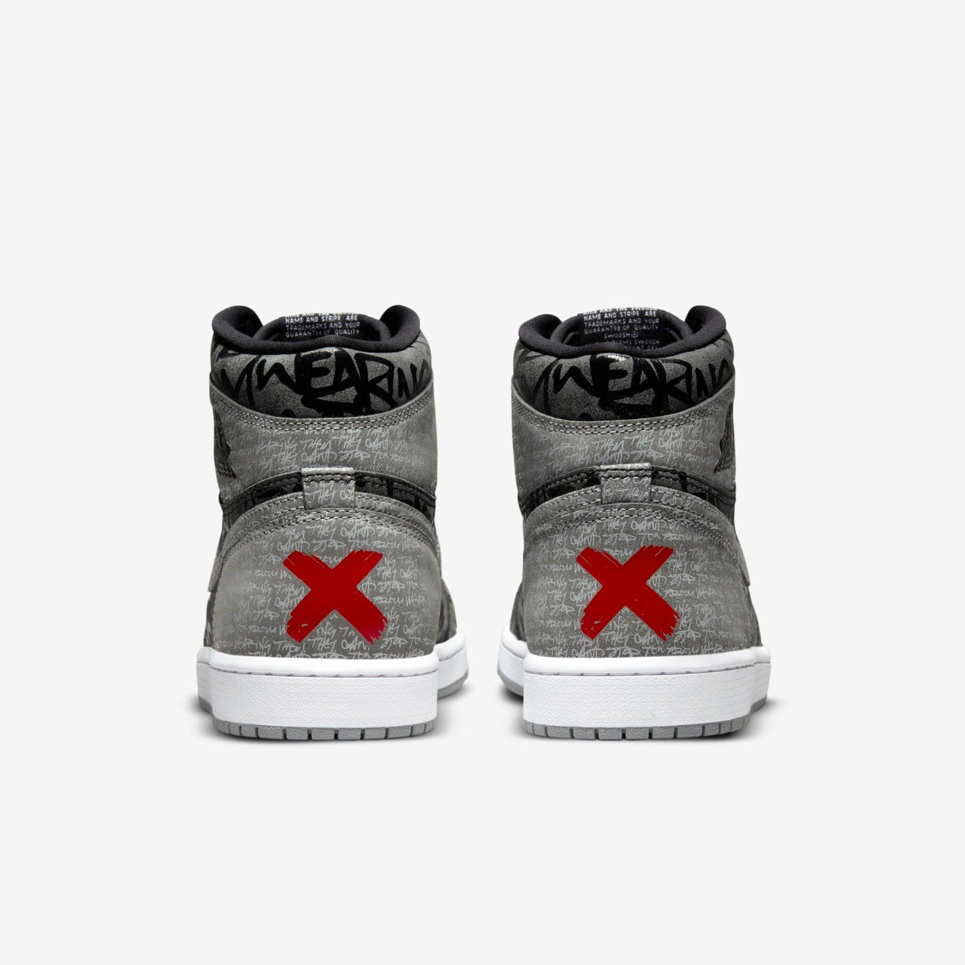 Jordan 1 Retro High OG Rebellionaire