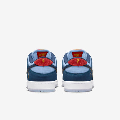 Nike Dunk Low Why So Sad