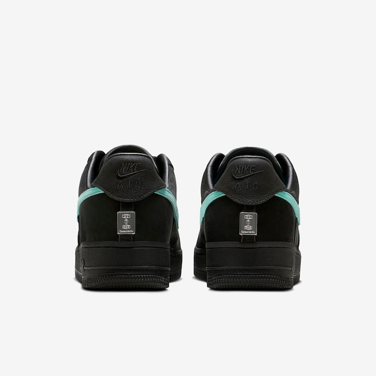 Air Force 1 x Tiffany & Co. 1837