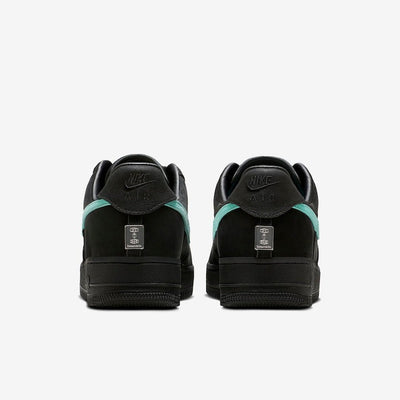 Air Force 1 x Tiffany & Co. 1837