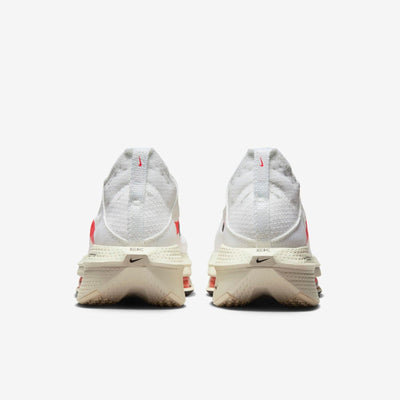 Nike Air Zoom Alphafly NEXT% 2 – White/Pink