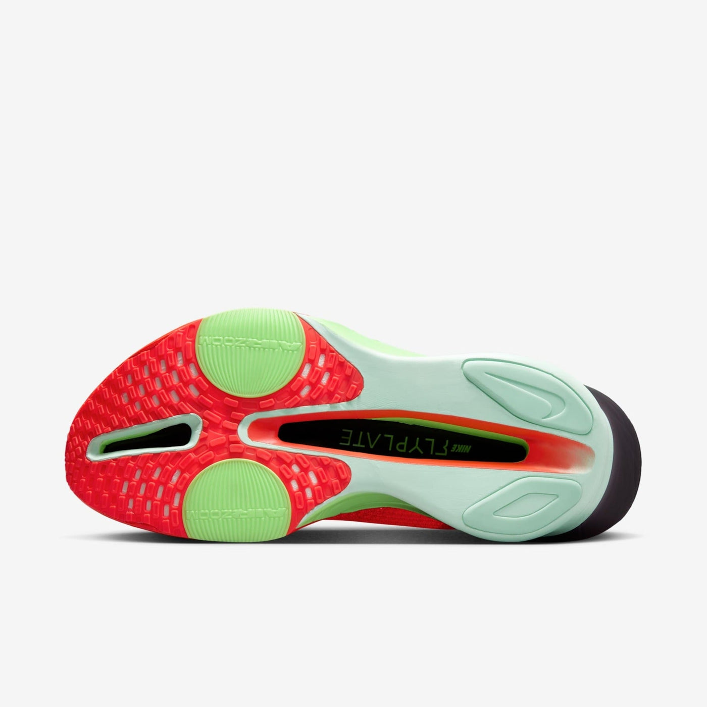 Nike Air Zoom Alphafly 3 Premium – Bright Crimson/Volt