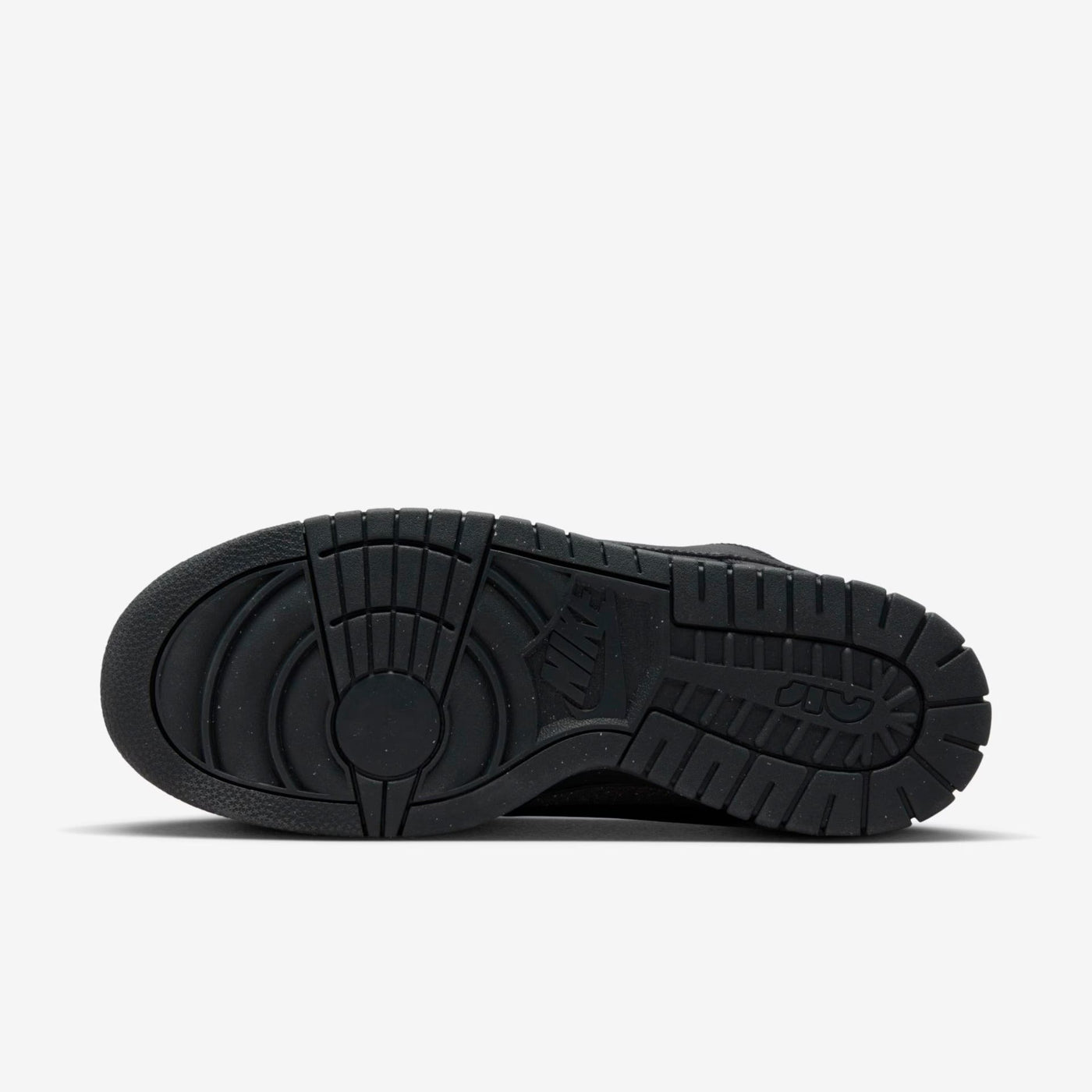 Nike Air Dunk Low Jumbo Black