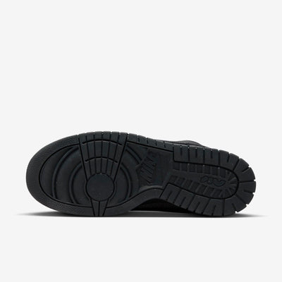 Nike Air Dunk Low Jumbo Black