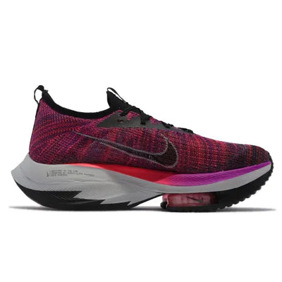 Nike Air Zoom Alphafly NEXT% 2 – Pink/Black