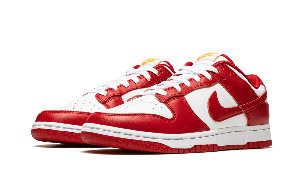 Nike Dunk Low USC