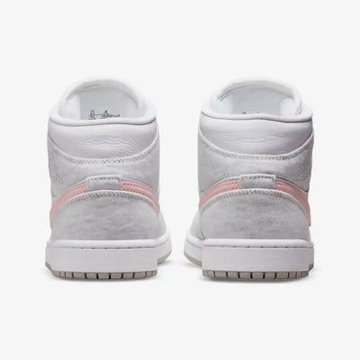 Jordan 1 Mid SE Light Iron Ore