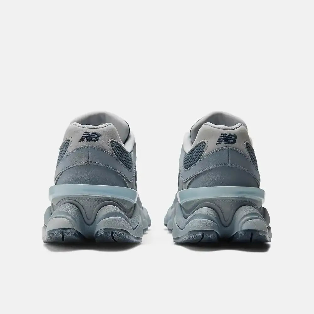 New Balance 9060 Arctic Grey