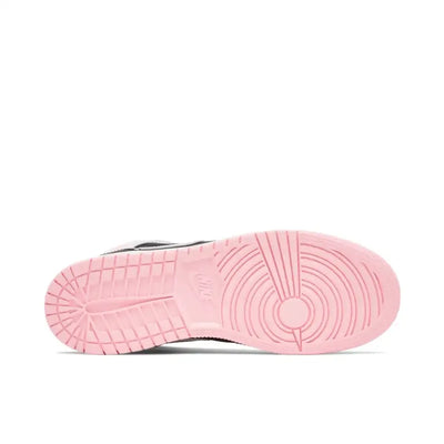 Air Jordan 1 Mid Arctic Pink