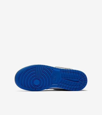 Jordan 1 Retro High Royal Toe