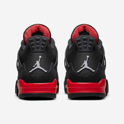 Jordan 4 Retro Red Thunder