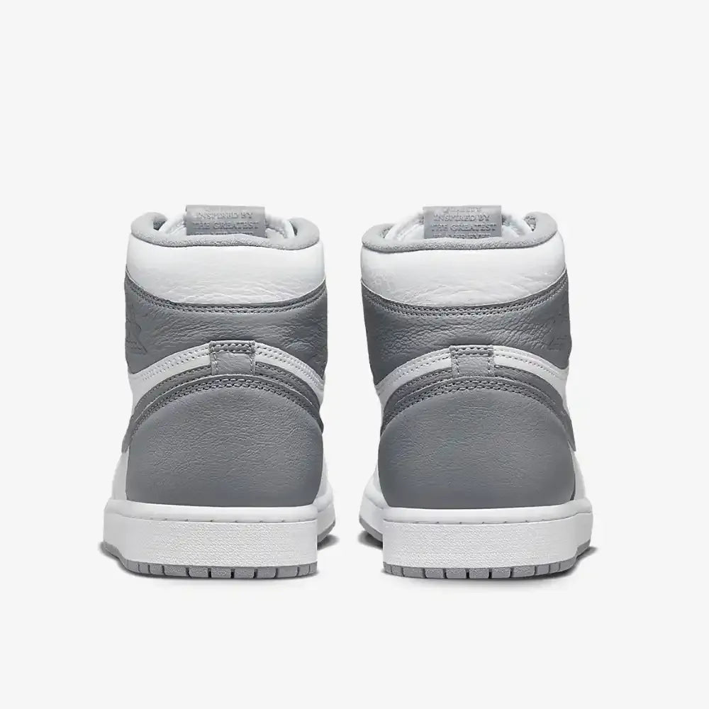 Jordan 1 Retro High OG Stealth