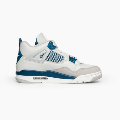 Jordan 4 Retro Military Blue