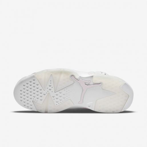 Jordan 6 Retro Gold Hoops