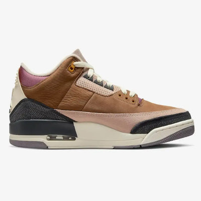 Jordan 3 Retro Winterized Archaeo Brown