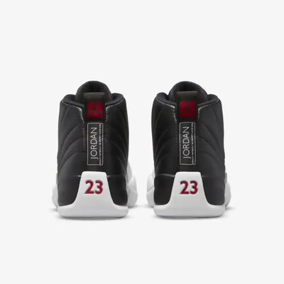 Jordan 12 Playoffs
