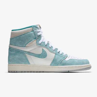 Jordan 1 Retro High Turbo Green
