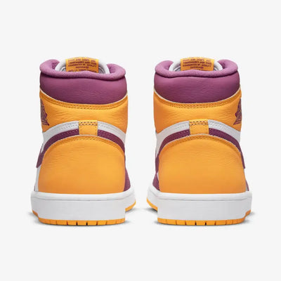 Jordan 1 Retro High Brotherhood