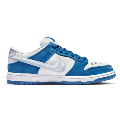 Nike SB Dunk Low Born x Raised One Block At A Time