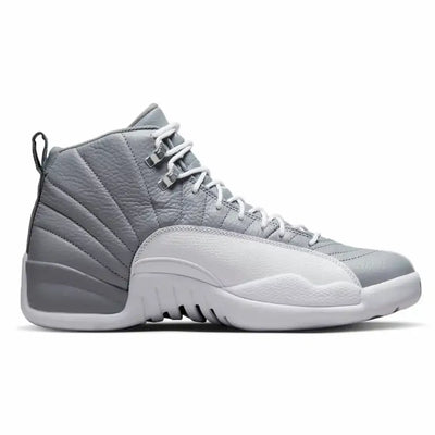 Jordan 12 Stealth