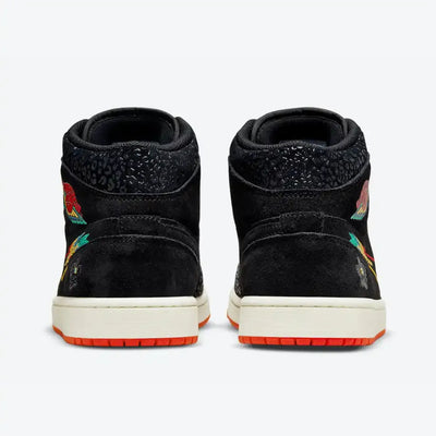Jordan 1 Mid SE Siempre Familia