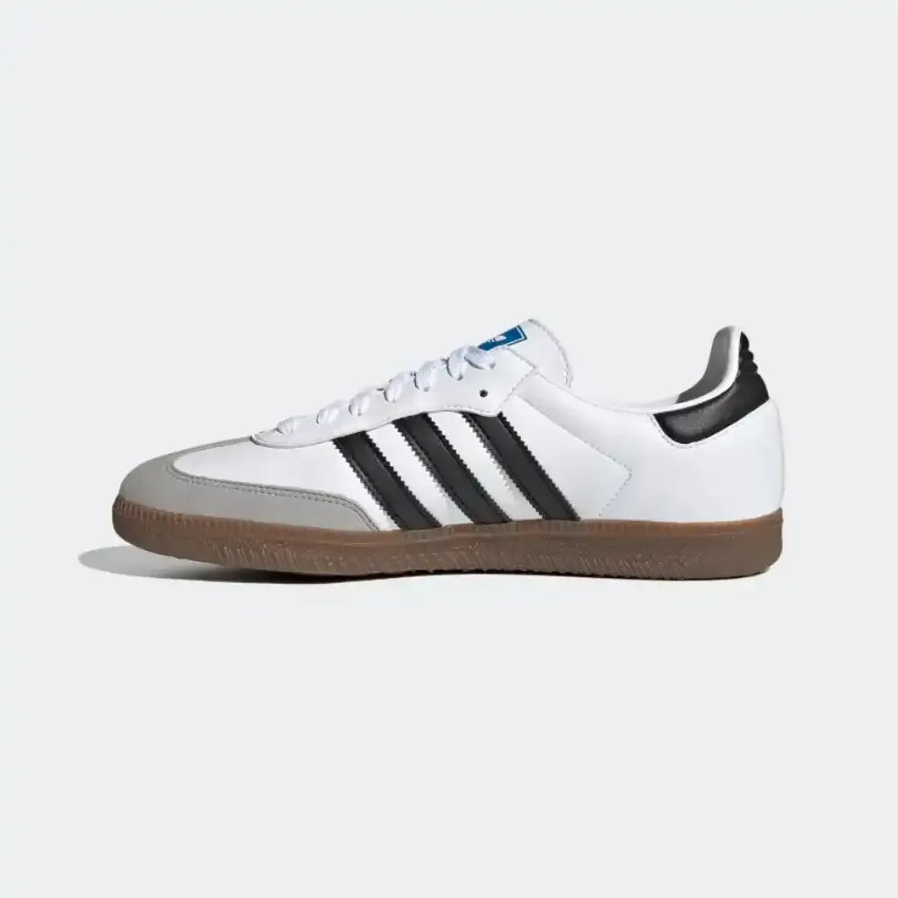 Adidas Samba Vegan