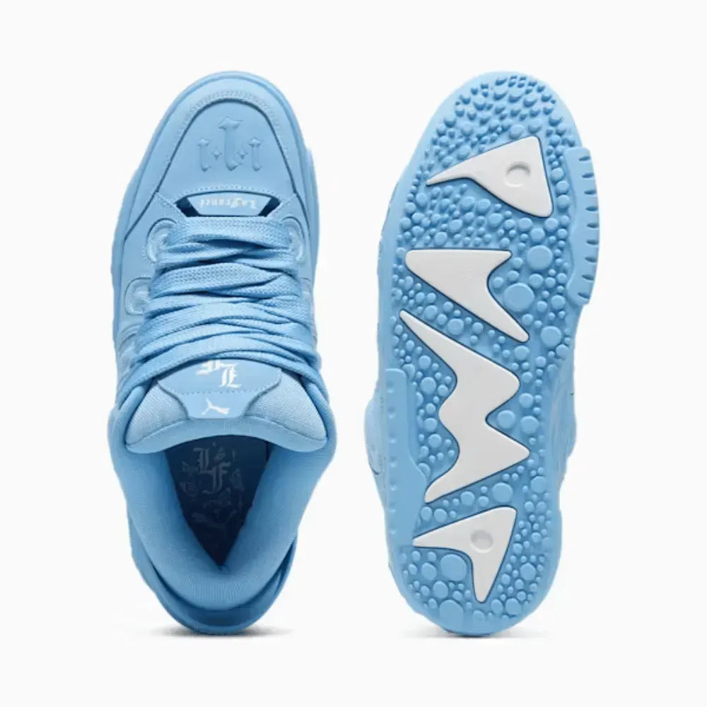 Puma LaMelo Ball LaFrancé Amour Blue