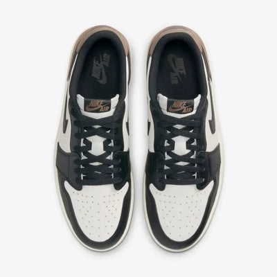 Jordan 1 Retro Low Mocha