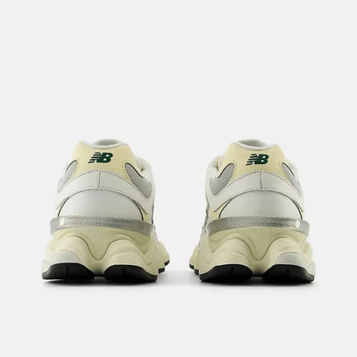 New Balance 9060 Sea Salt Marsh Green Calcium
