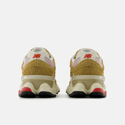New Balance 9060 Great Plains Twilight Haze True Red