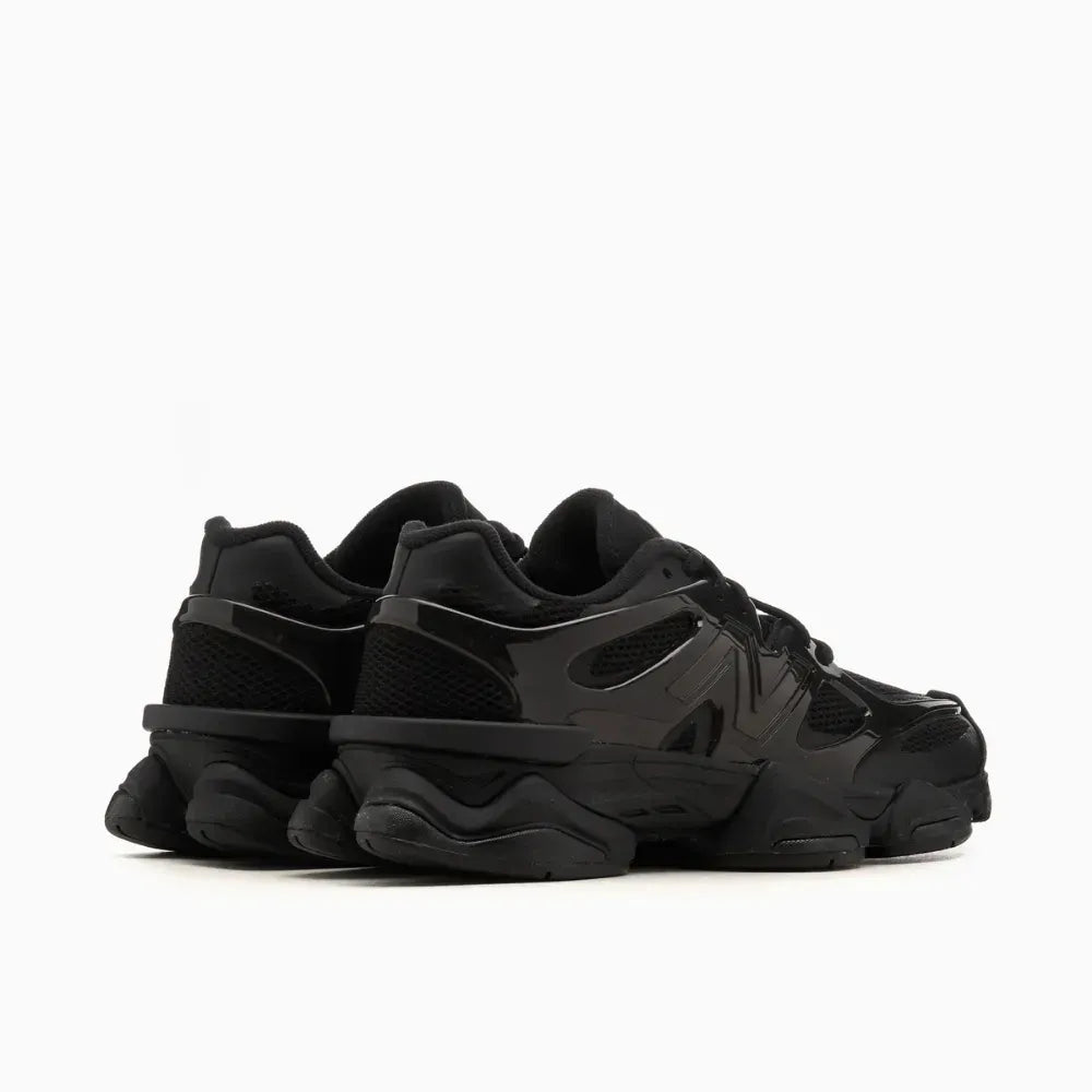 New Balance 9060 Sea Stone Black