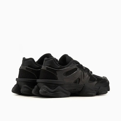 New Balance 9060 Sea Stone Black
