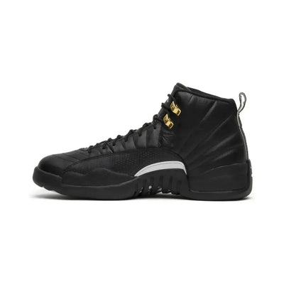 Jordan 12 Retro Black Taxi