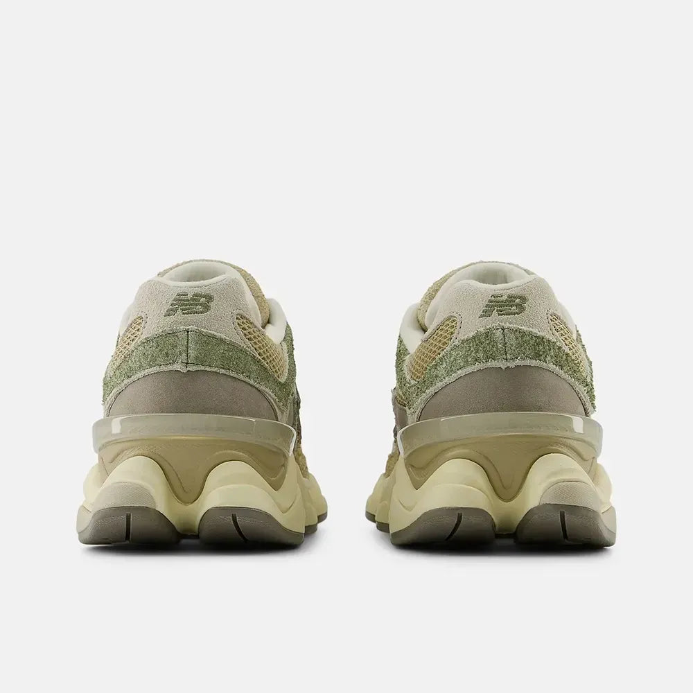 New Balance 9060 Olivine Great Plains