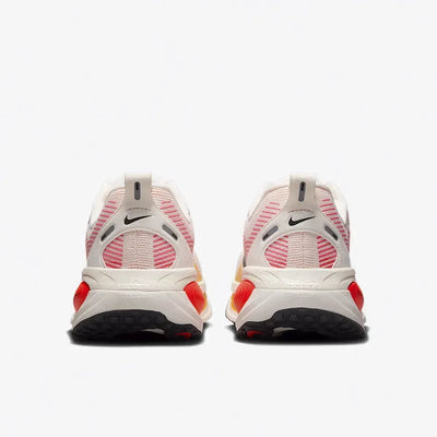 Nike Vomero 18 Sail Bright Crimson Laser Orange