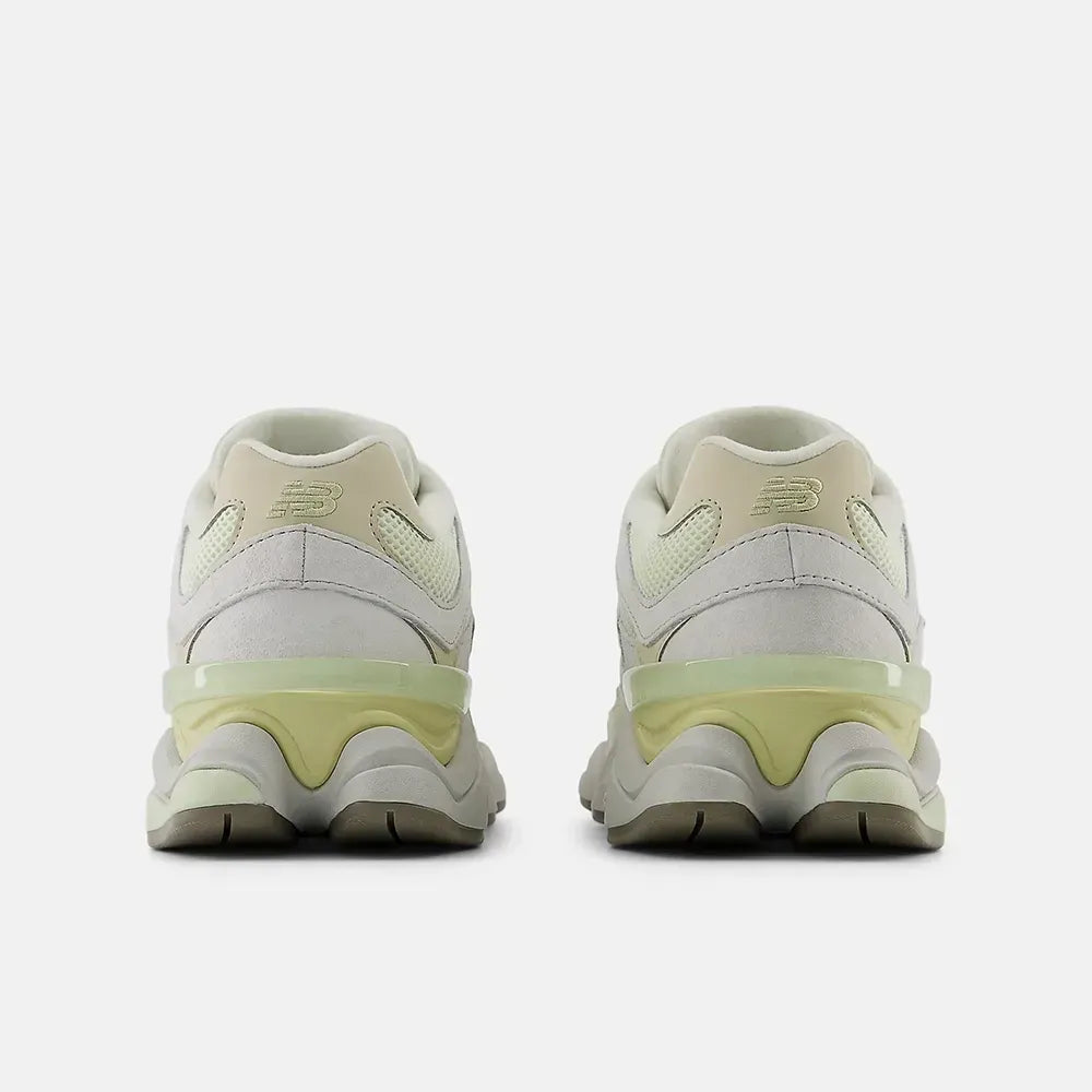 New Balance 9060 Mineral Grey Matter