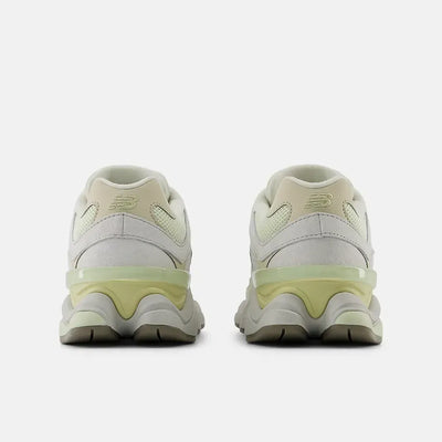New Balance 9060 Mineral Grey Matter