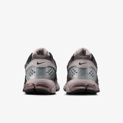 Nike Zoom Vomero 5 College Grey Cave Stone Metallic Silver Black