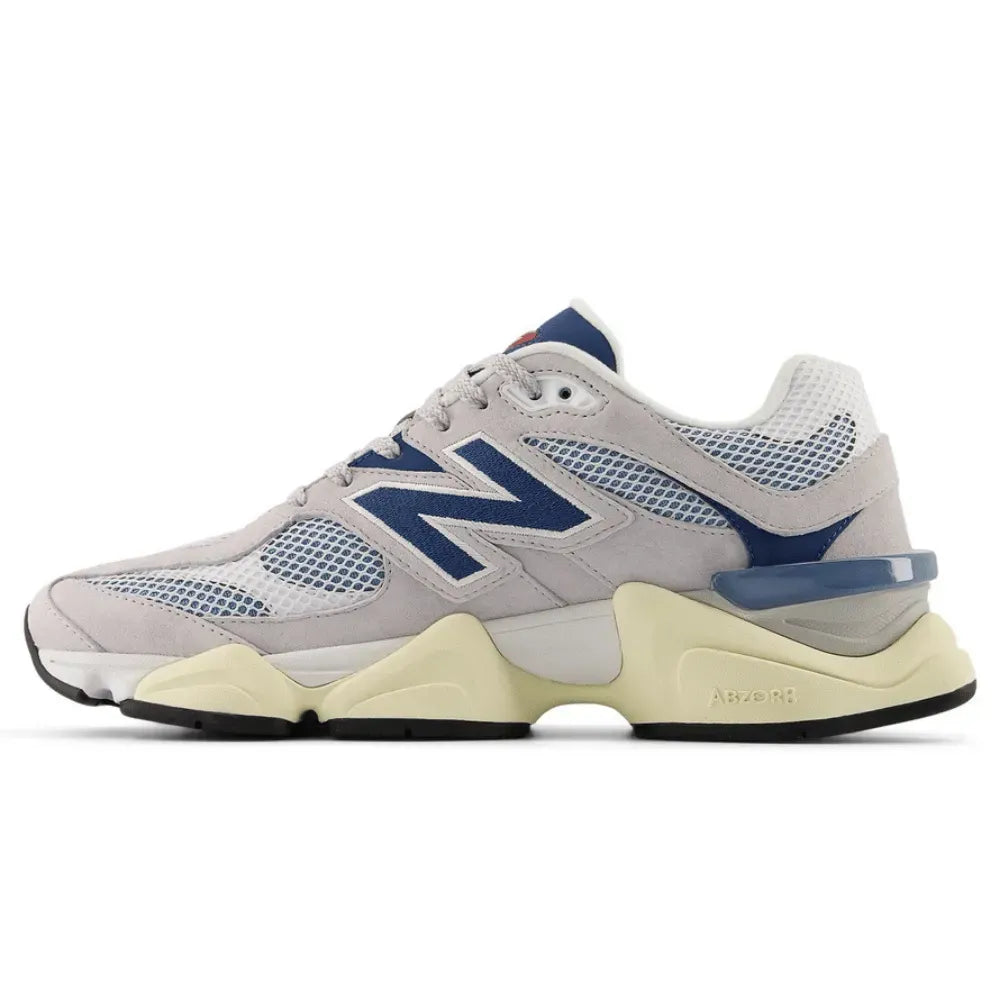 New Balance 9060 Shadow Grey